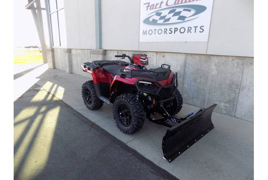 2026 Sportsman 570 Trail