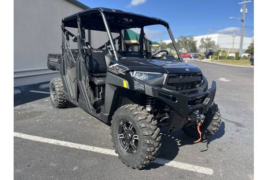 2025 ranger® crew xp 1000 texas edition