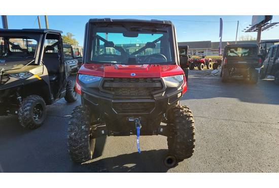 2026 Ranger XP 1000 NorthStar Ultimate