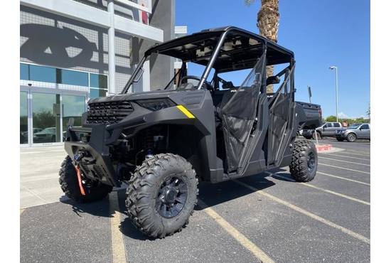 2025 ranger® crew 1000 premium