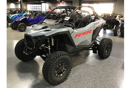 2025 rzr pro s sport