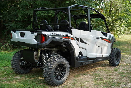 2025 general® 4 1000 sport