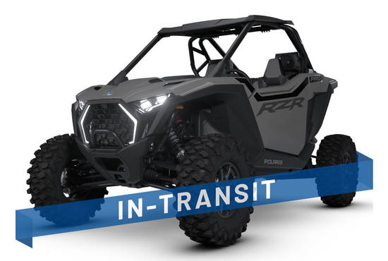 2026 RZR Pro XP Ultimate