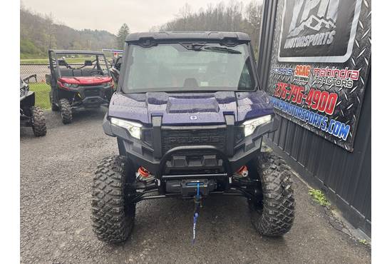 2025 XPedition XP NorthStar