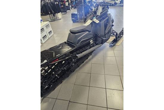 2025 9R RMK KHAOS 155