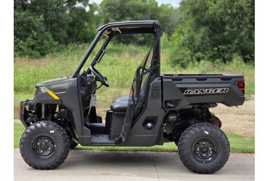2025 ranger® 1000