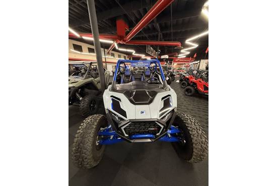 2025 RZR Pro R Sport