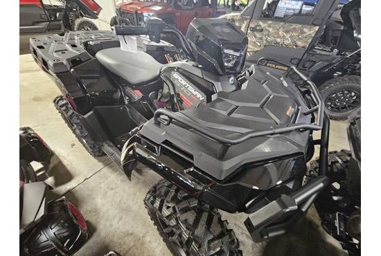 2025 sportsman® 570 trail