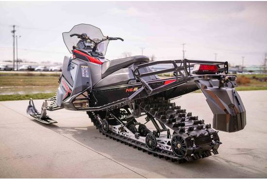 2025 650 Voyageur 146