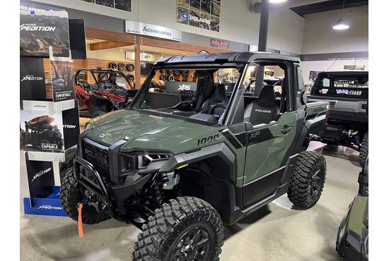 2024 polaris xpedition xp ultimate