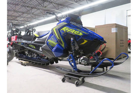2021 850 RMK KHAOS 155