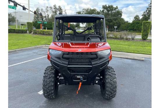2025 Ranger Crew XP 1000 Premium