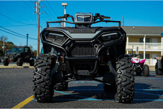 2025 sportsman® 570 premium