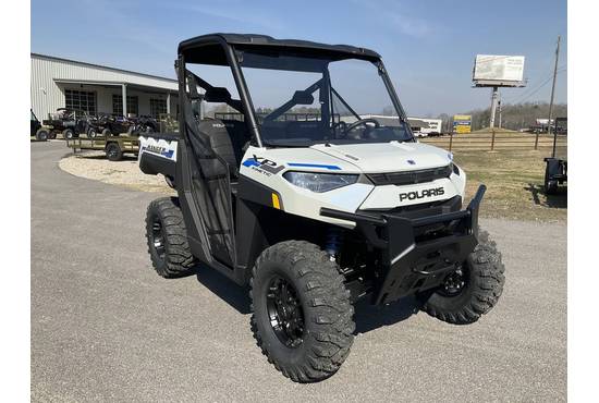 2024 ranger xp® kinetic premium