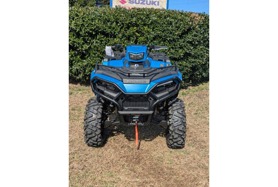 2025 sportsman® 570 trail