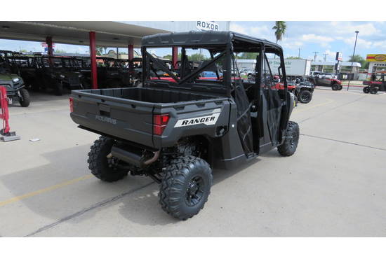 2025 ranger® crew 1000 premium