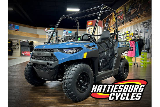 2025 ranger® 150 efi