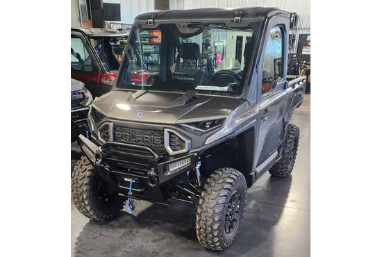 2025 ranger® xd 1500 northstar edition ultimate
