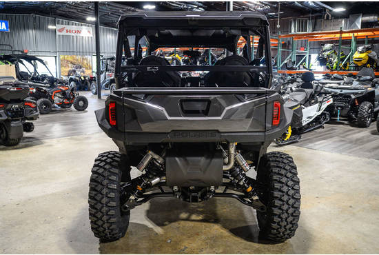2025 general® xp 4 1000 ultimate