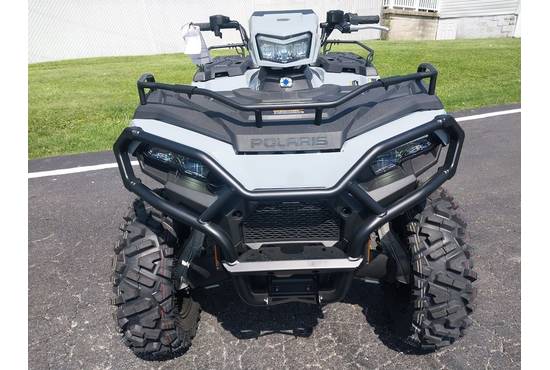 2025 sportsman® 570 premium