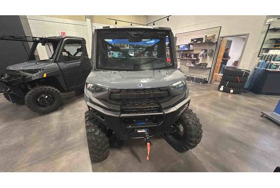2025 ranger xp® 1000 northstar edition premium