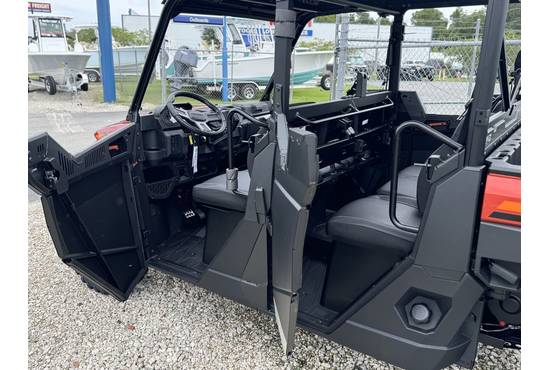 2025 ranger® crew xp 1000 premium