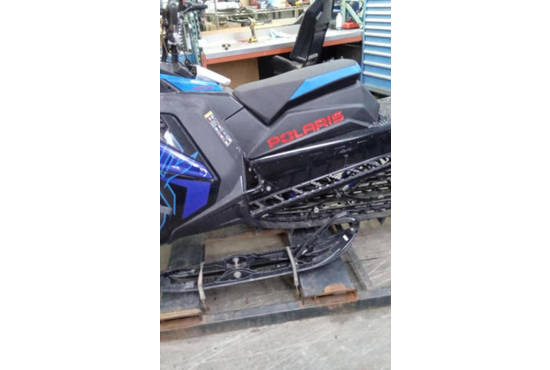 2023 patriot 9r rmk khaos slash 165 2.75"