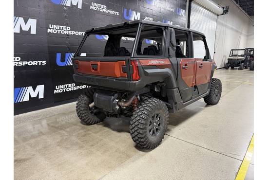 2024 polaris xpedition adv 5 ultimate