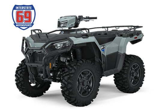 2025 sportsman® 570 premium