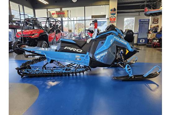 2024 850 pro rmk slash 155