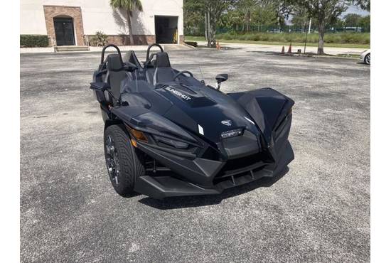 2025 slingshot® sl (manual)