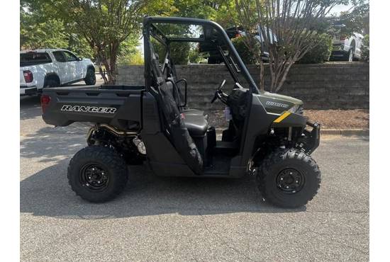 2026 Ranger 1000 EPS