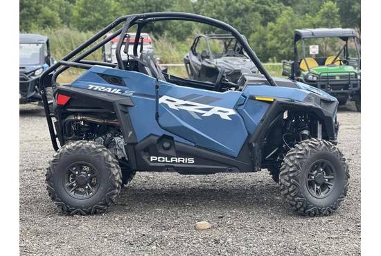 2025 rzr® trail s sport
