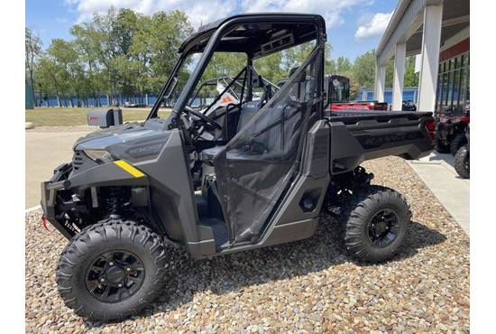 2025 Ranger 1000 Premium