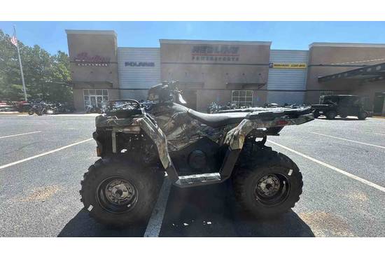2025 sportsman® 570
