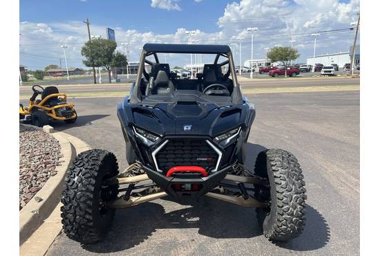 2025 rzr pro r ultimate