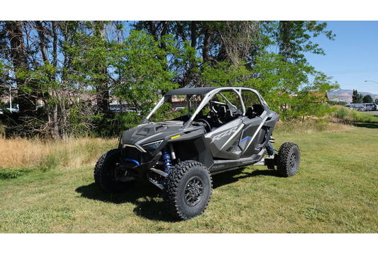 2024 rzr pro r 4 premium