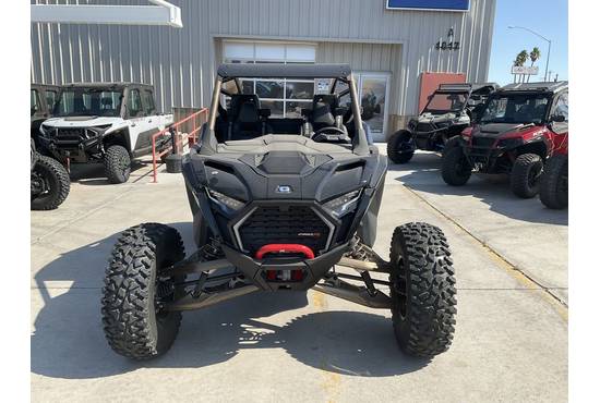 2025 rzr pro r ultimate