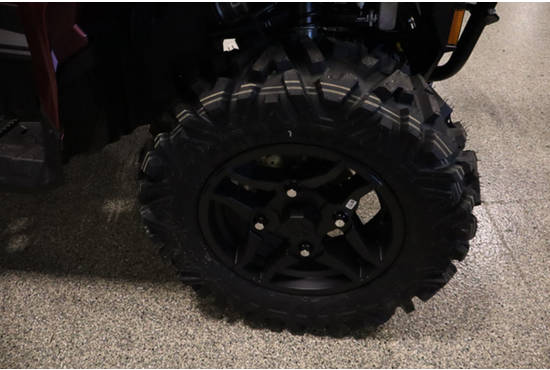 2026 Sportsman 570 Trail