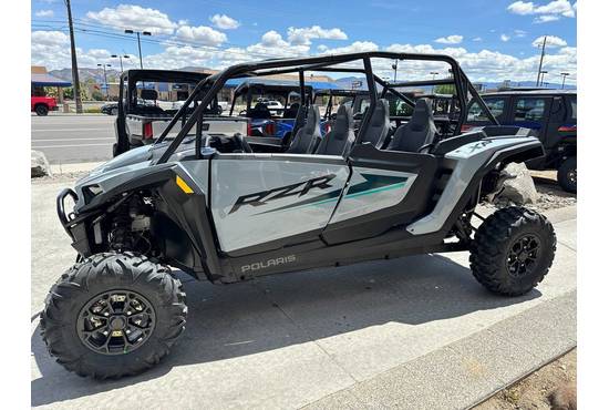 2025 rzr xp® 4 1000 sport