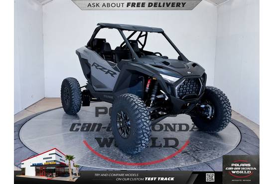RZR Pro S Ultimate