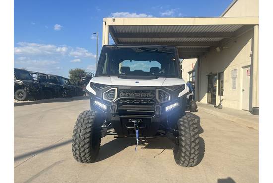 2025 ranger® crew xd 1500 northstar edition ultimate