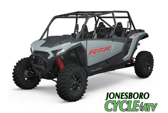 2025 rzr xp® 4 1000 premium