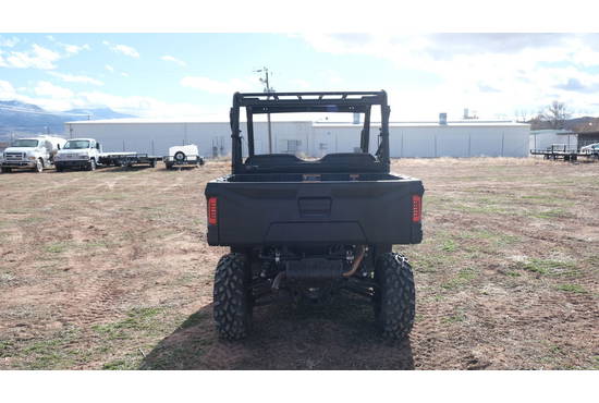 2024 ranger® sp 570 premium