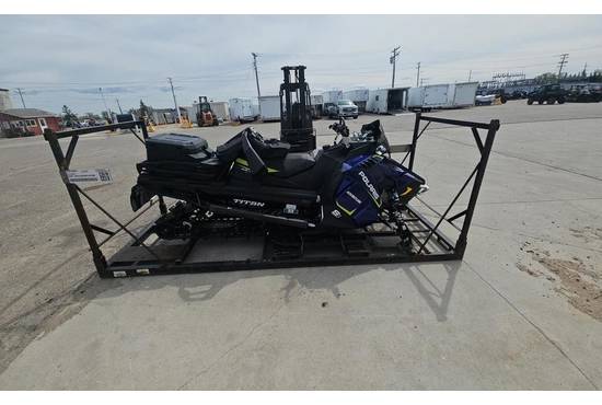 2023 prostar s4 titan adventure 155