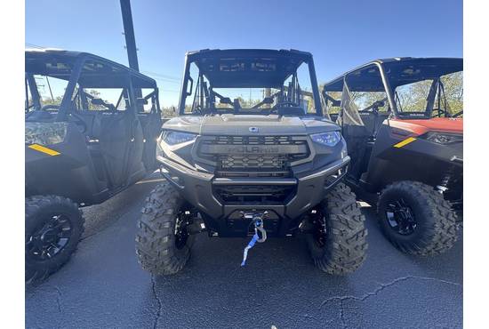 Ranger Crew XP 1000 Premium