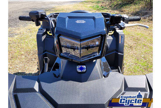 2025 sportsman® x2 570