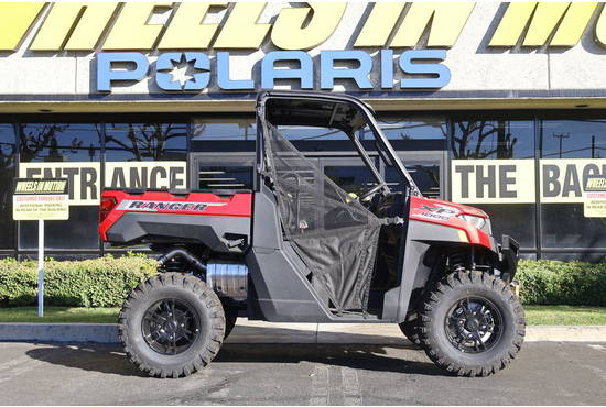 2025 ranger xp® 1000 premium