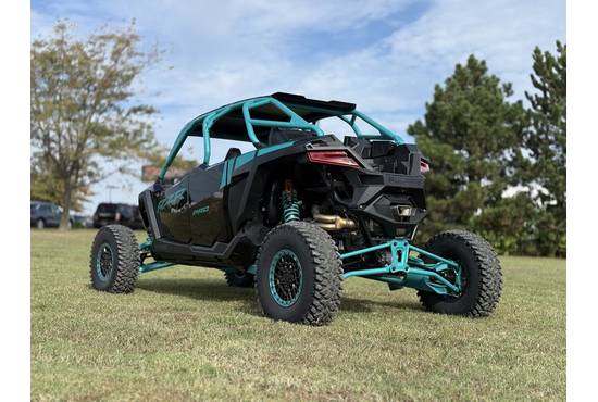 2025 rzr pro r 4 ultimate