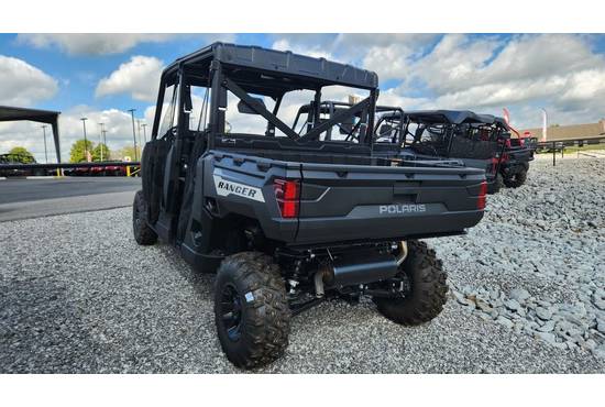 2026 Ranger Crew 1000 Premium